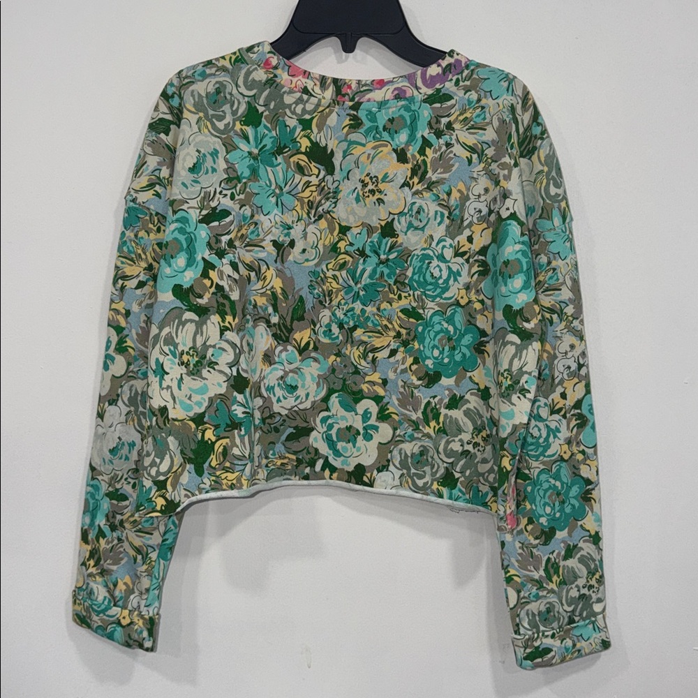 BEACH RIOT Elyse Sweatshirt Size. XS - Picture 10 of 10